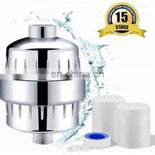 Cheap Factory Price Wholesale Water Filter Shower Head thumbnail-4