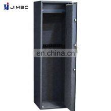 JIMBO High Quality Large Steel Treadlock Home Security Long Gun Safe Box thumbnail-3