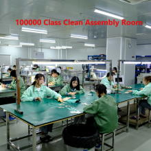 Dongguan Luphi Electronics Technology Co., Ltd. company overview - view 4 thumbnail