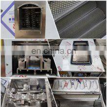 Industry Processing Machinery Fish Processing Plant Salmon Fish Heads Cutting Machine thumbnail-3