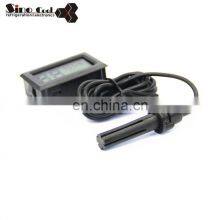 Temperature Instruments Digital Thermometer TPM-30 Mini Thermometer Electronic Digital thumbnail-2