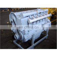 High Quality Air-cooling Engine Deuzt 6 Cylinder 914 F6L413 Diesel Machines Engine thumbnail-3