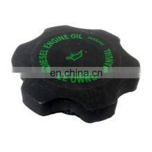 High Performance 6L QSL Diesel Engine Part 3968283 3990083 Oil Filler Cap thumbnail-3