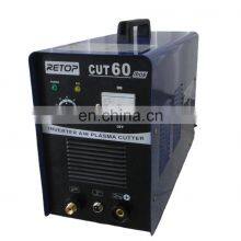 Hot Popular 60 a Plasma Cut dc Motor for Sale Arc Plasma thumbnail-3