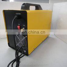 MIG-165A/185A205A hochwertiger CE-igbt-Inverter-MIG-Schweißer thumbnail-3