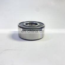 Polyamide Cage Double Row Angular Contact Ball Bearing 3202-2RSR 3200TVH 3202 3202B-2RSRTNG 3202-2RS Bearing thumbnail-4
