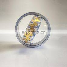High Precision Self-aligning Ball Bearing FAG 2214 2215 2216 2217 2218 Open 2rs Zz Self Aligning Ball Bearing thumbnail-5