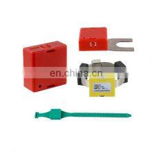 Acrel Industrial ATE Series Wireless Small Smart Watch Temperature Sensor Optional Battery and CT Sensing Power