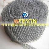 Stainless Steel Knitted Woven Mesh -senke 10 Years Supply thumbnail-5