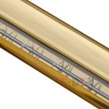 700V 8300W Twin Tube Quartz Infrared Heater Lamp thumbnail-2