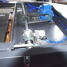 TMP-140140B Semi-automatic Oblique Arm Screen Printer thumbnail-4