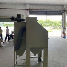 Zhongshan Sandblasting Machine 9060 Wet Manual Sandblasting Machine Derusting and Descaling Products thumbnail-4