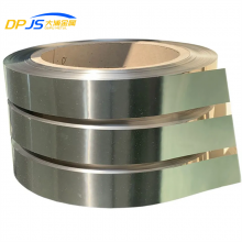 UNS N08825/N06617/N07750/N06601/N06022 Nickel Alloy Coil/Strip Complete Thickness thumbnail-4