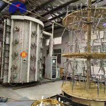 Titanium Plating Equipment for Stainless Steel Products Multi Arc Ion Coating Machine thumbnail-3