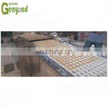 Apricot Pitting and Half Cutting Machine thumbnail-3
