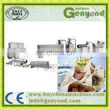 Automatic Pita Bread Making Machine/pita Bread Production Line thumbnail-3
