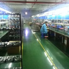 Shenzhen Huaxia Digital Technology Co., Ltd company overview - view 3 thumbnail