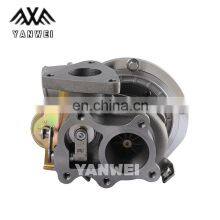 Complete Turbo 047-282 144119S000 Turbos for Navara HT12-19B Turbocharger thumbnail-4