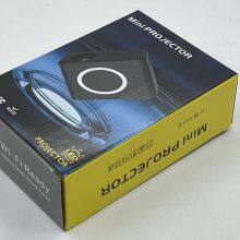 Hot Lcd Led Portable 1080p Support Mini Projector T300S Support Miracast,airplay,dlna Function thumbnail-5