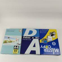 Wholesale Original Typek A4 Paper A4 Copy Paper / Best Quality Typek A4 Office Paper Cheap Price thumbnail-3