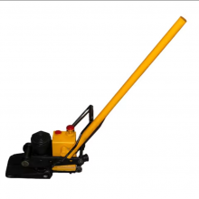 Portable Hydraulic Truck Lifter Hydraulic Rail Jack For Rail thumbnail-2