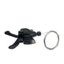 SHIMANO ALTUSM315 Mountain Bike Split Finger 7-speed 8-speed 21 Speed 24 Speed Transmission thumbnail-5