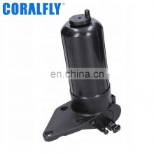 Coralfly Fuel Water Separator ULPK0038 4226484M1 4226144M1 17/927800  Loader Parts