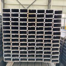 Mining Machinery Cold Bending Welded Square and Rectangular Steel Tube With High Performance and Low Price thumbnail-3
