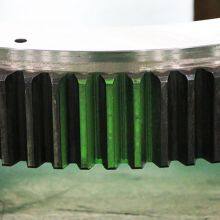 Easy Installation Outer Gear Slewing Bearing for Jet 35 thumbnail-4