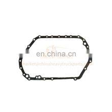 Gold Prince HW15710 HW10 Series Transmission Parts Transmission Front Housing And Control System WG2229000001 Joint thumbnail-2