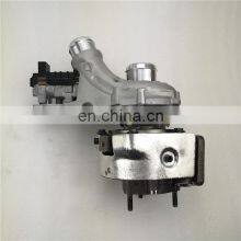 797517-0004 Turbocharger 786266-0003 057145874M 057145874N 95812302630 Turbo thumbnail-3