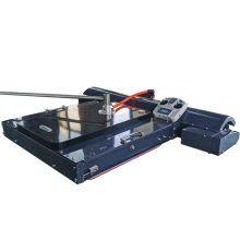 1.1m Brush Solar Panel Cleaning Robot Automatic Solar Cleaning Robot Photovoltaic Cleaner Machine thumbnail-3