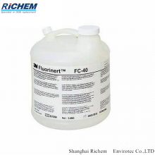 3M FC-770 (2 KG) Fluorinert Electronic Liquid Electronic Fluorination Liquid Leakage Detection Liquid Coolant Fluorin Oil thumbnail-3