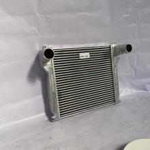 Radiator Pop-ups FAW J6 Truck Intercooler 1119010-A22A Auto Cooling System thumbnail-2