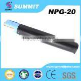 China Premium Compatible Copier NPG20 / GPR8 / C-EXV5 Black Toner Cartridges