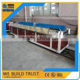 Pvc Window Making Machine/pvc Window Production Line/pvc Window Extruding Machine thumbnail-2