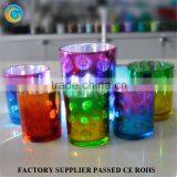 Hurricane Glass Cup Candle Holders New