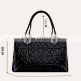 2016 New Woman Handbag Fashion Designer Pu Hand Bag thumbnail-5