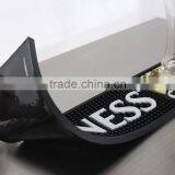 Custom Personalized Pvc Bar Spill Mat Bar Counter Mat Serging Bar Mat thumbnail-1