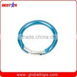 Promotional Round Shaped Carabiner thumbnail-1