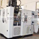300T Vertical Rubber Injection Molding Machine Low Price thumbnail-6
