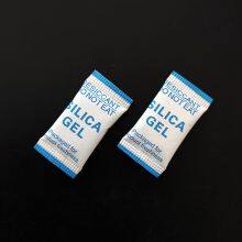 Silica Gel Desiccant 0.5g, 1g, 2g, 3g, 5g, 10g, 20g, 50g, 100g, 200g, 250g, 500g, 1000g Packet White Silica Gel Beads thumbnail-5