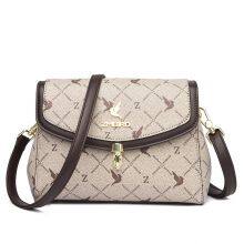 AH06 Factory Brand Women's Tote Bag Top Quality Crossbody Messenger Bag Fashion Ladies' Shoulder Luxury Women's Handbag thumbnail-4