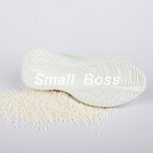 Schaum-PVC-Granulate für Schuhsohlen thumbnail-3