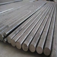 Горячая продажа круглого стержня из нержавеющей стали ASTM 321 с полным набором размеров thumbnail-1