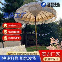 Beach Umbrella Wholesale New Outdoor Beach Umbrella Handmade Bali Beach Umbrella