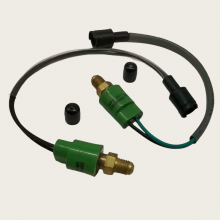 High Quality 106-0096/126-2938 Pressure Sensor for CAT/E320/E312/E325/E330 Excavator Construction Machinery Parts thumbnail-2