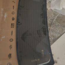 Volkswagen ID4.ID6 Rear Windshield thumbnail-2