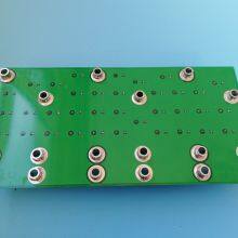 HYSTER Counterweight Forklift J-EX Series Capacitive Plate N61F30830A thumbnail-5