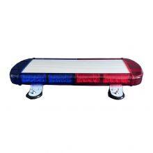 Waterproof Automotive Emergency Strobe Light Magnetic Mount Rooftop Led Beacon Light thumbnail-2